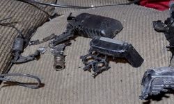 ليست "TNT " مخترع "الواي فاي" يفجر مفاجأة عن سبب تفجيرات لـ "بيجر"